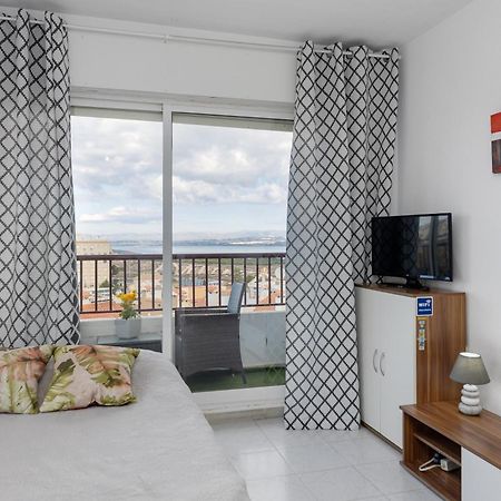 Estudio Jardin Del Mar تورّيفيِخا المظهر الخارجي الصورة