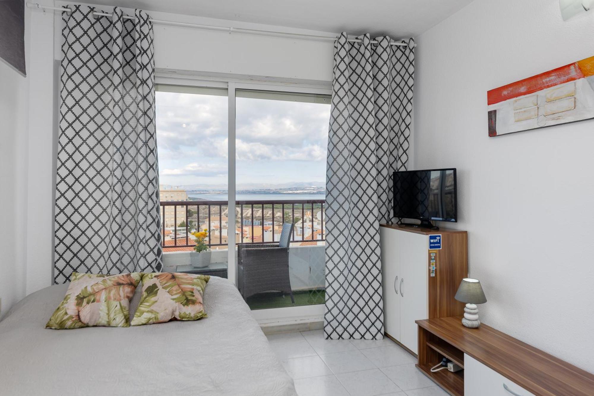 Estudio Jardin Del Mar تورّيفيِخا المظهر الخارجي الصورة