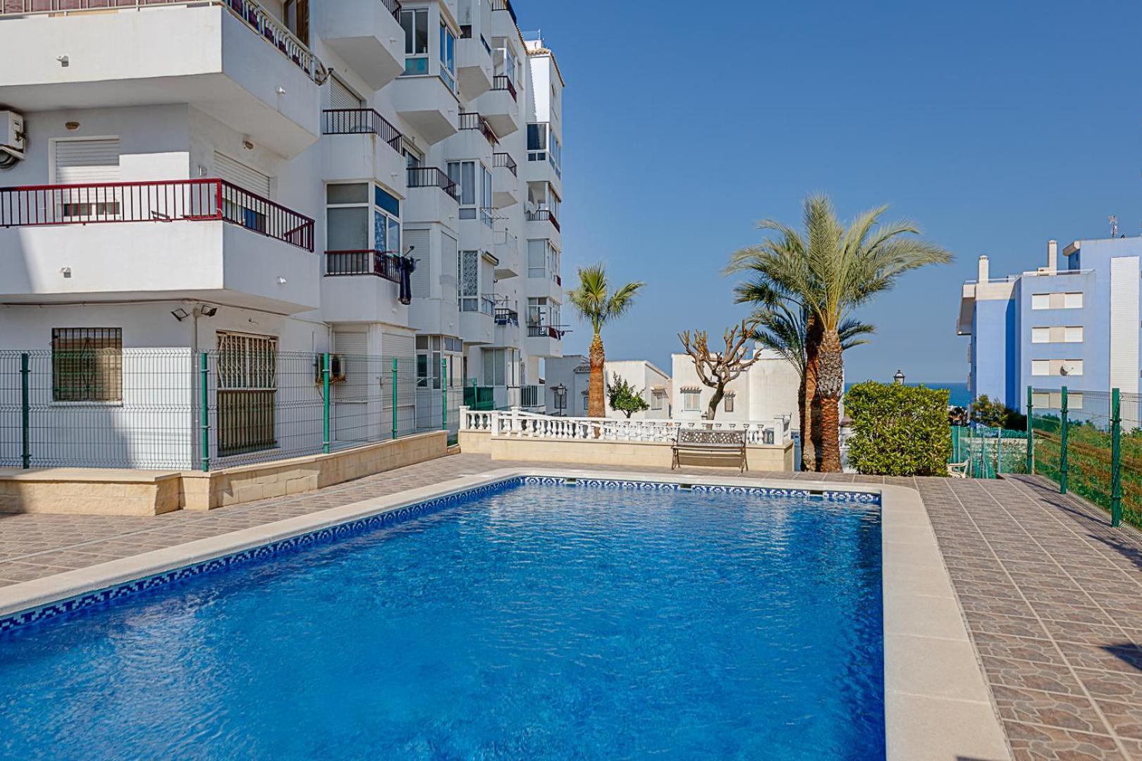 Estudio Jardin Del Mar تورّيفيِخا المظهر الخارجي الصورة