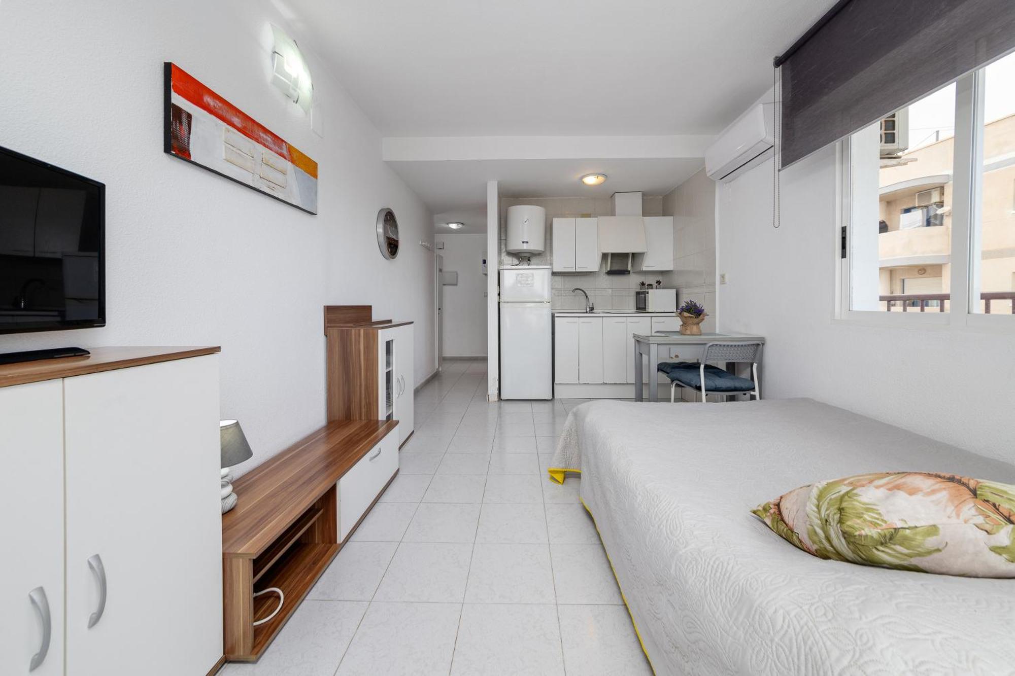 Estudio Jardin Del Mar تورّيفيِخا المظهر الخارجي الصورة