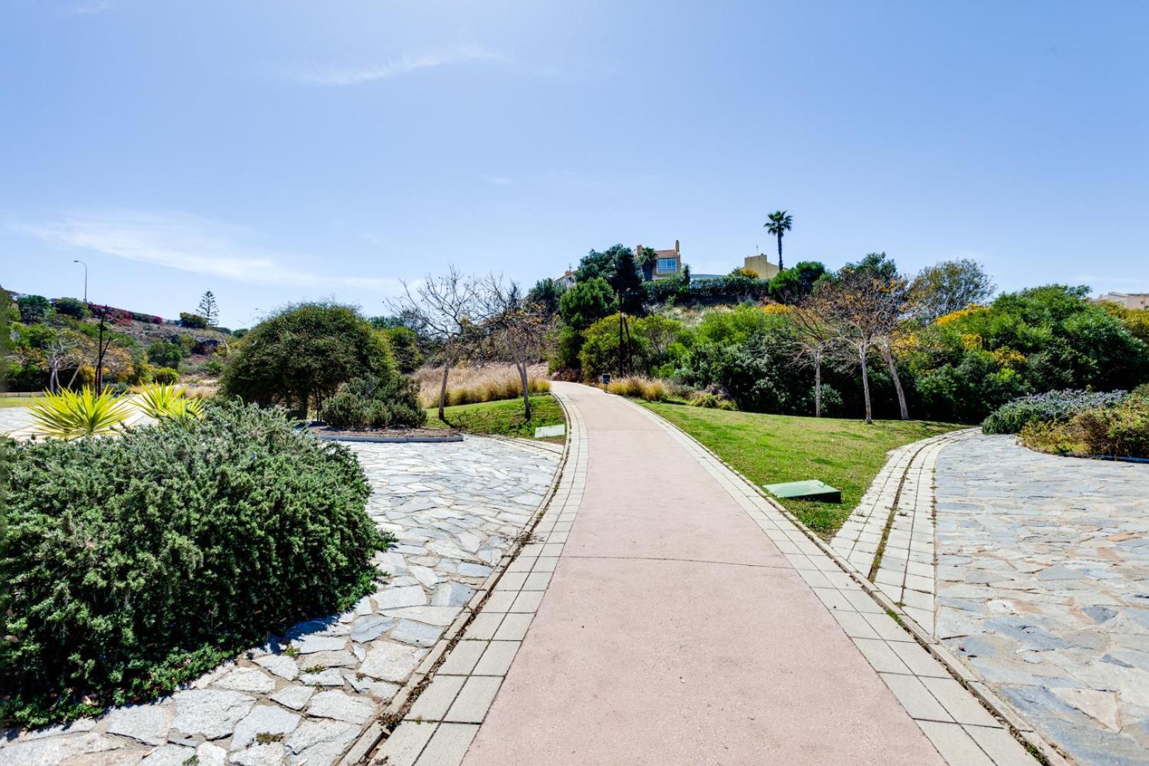 Estudio Jardin Del Mar تورّيفيِخا المظهر الخارجي الصورة