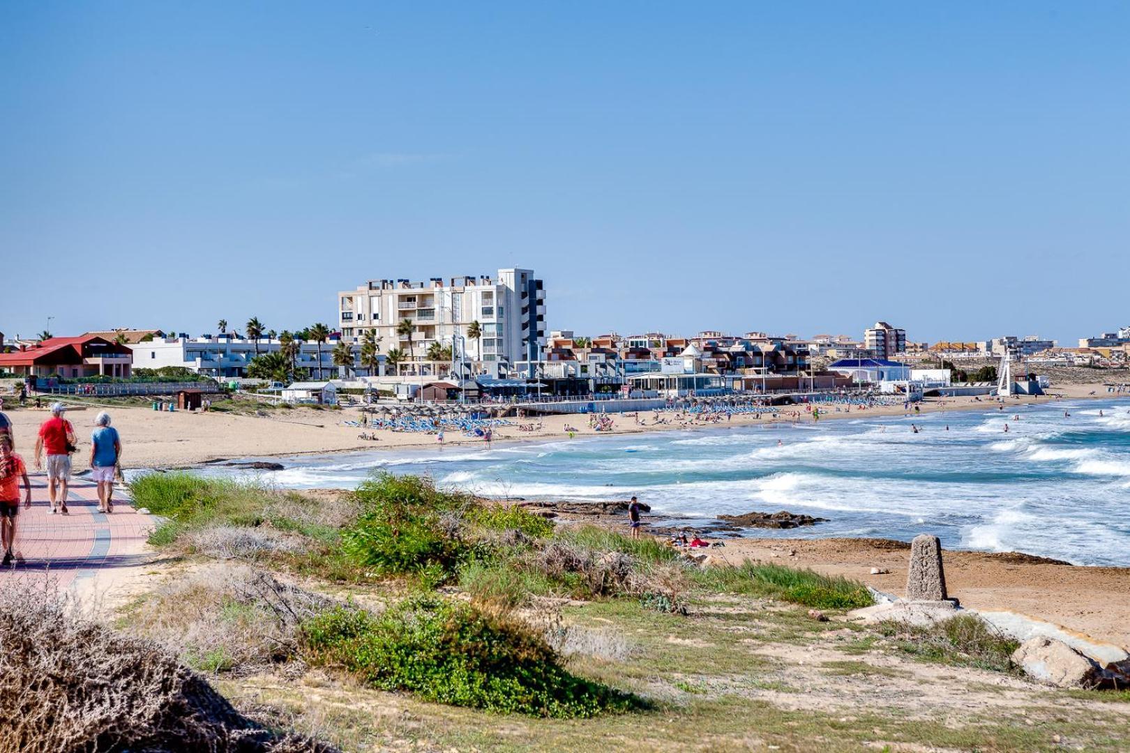 Estudio Jardin Del Mar تورّيفيِخا المظهر الخارجي الصورة